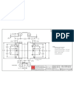 T1303 6in - DBL - Act - SPRG - Hinge