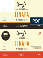 Weng's Gourmet Tinapa PDF