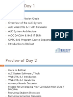 BEST BAS III Workshop 2015 BACnet 2