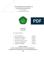 ALVIS ZAYYAN JAVIER B2 Praktikum 5 PARAMETER STANDAR EKSTRAK PDF