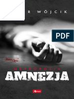 Wojcik Piotr - Amnezja