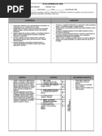 PLANEJAMENTO mtm 8° 2008