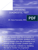 Topik 12-Epid Ft-Diagnostic Test