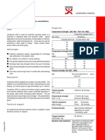 Conbextra GP2 PDF