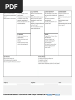 Business Model Canvas