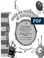 Abrojito 1 Guia Docente PDF