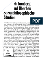 Friedrich Tomberg Kafkas Tiere PDF