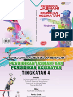 PJPK Tingkatan 4 PDF