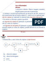 Criptarea Integrala PDF