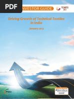 Investor Guide - Technotex 2013 PDF