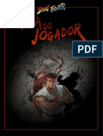 StreetFighter GuiadoJogador PDF