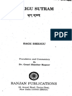 Bhrugu Sutram G S Kapoorpdf - Compress PDF