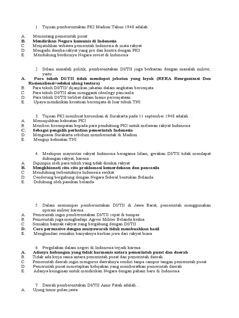 Diinteregarasi Antar Bangsa Pdf