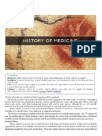 History of Medicine-8285