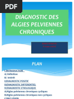 Classification FIGO des fibromes utérins | PDF | Diagnostic médical ...