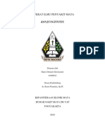 Referat Mata Konjungtivitis Semua PDF