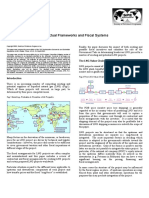 Comparison of LNG Contractual Frameworks and Fiscal Systems SPE