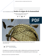 La Historia de Los Sombreros y Las Distintas Clases - El Nuevo Herald