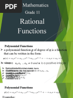 Polynomials Pdf Quadratic Equation Polynomial