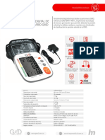 FT - GMD BPM 1490 C PDF