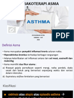 Farmakoterapi Asma PDF