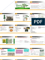 Plant Body Plant Body: Why Is Histology Important?