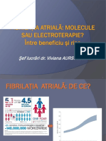 Fibrilatia Atriala PDF