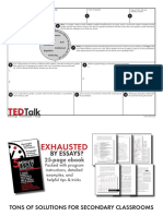 TedTalk PDF