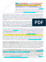 Oraciones PDF