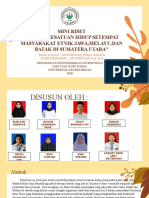 SISTEM KESATUAN