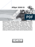 002 SATAjet 3000 B PDF