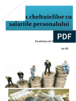 Cheltuieli-Salarii-Management
