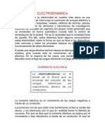 Corriente Electrica PDF