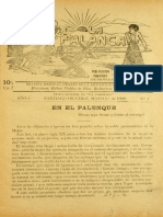 La Palanca Nº1