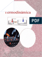 Termodinámica- fisica 11°