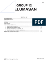 Group 12-Engine Lubrication PDF
