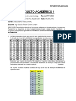 Producto Académico N°01 - GIAN MARCO KEVIN LEDESMA VEGA - ESTADISTICA APLICADA PDF