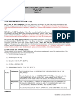 (A41) LAW 121 - Segovia vs. The Climate Change Commission (G.R. No. 211010)