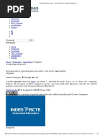A etimologia de pecado - Ciberdúvidas da Língua Portuguesa