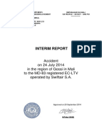 Interim Report