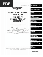 A1 F18EA NFM 000 NATOPS Flight Manual F A 18E F Super Hornet PDF