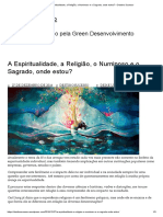 A Espiritualidade, a Religião, o Numinoso e o Sagrado, onde estou_ – Destino Sucesso.pdf