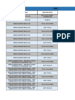 DIRECTORIO SECCIONAL CALI Fiscales Act MAYO 20