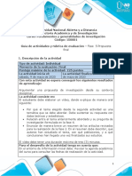 Guía de actividades y rúbrica de evaluación - Fase 5 - Propuesta final.pdf