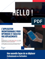Présentation Application SALEM PDF
