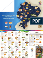 24 Provincias de Sabor y Cultura PDF