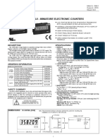 Red Lion Elec Counter PDF