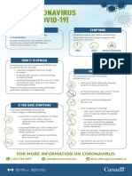 About Coronavirus Disease Covid 19 PDF