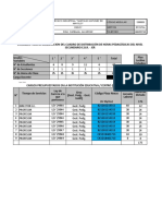 Cuadro de Horas 2021 Aprobado