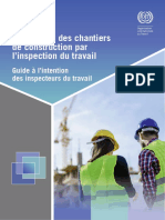 Guide D'inspection Des Chantier